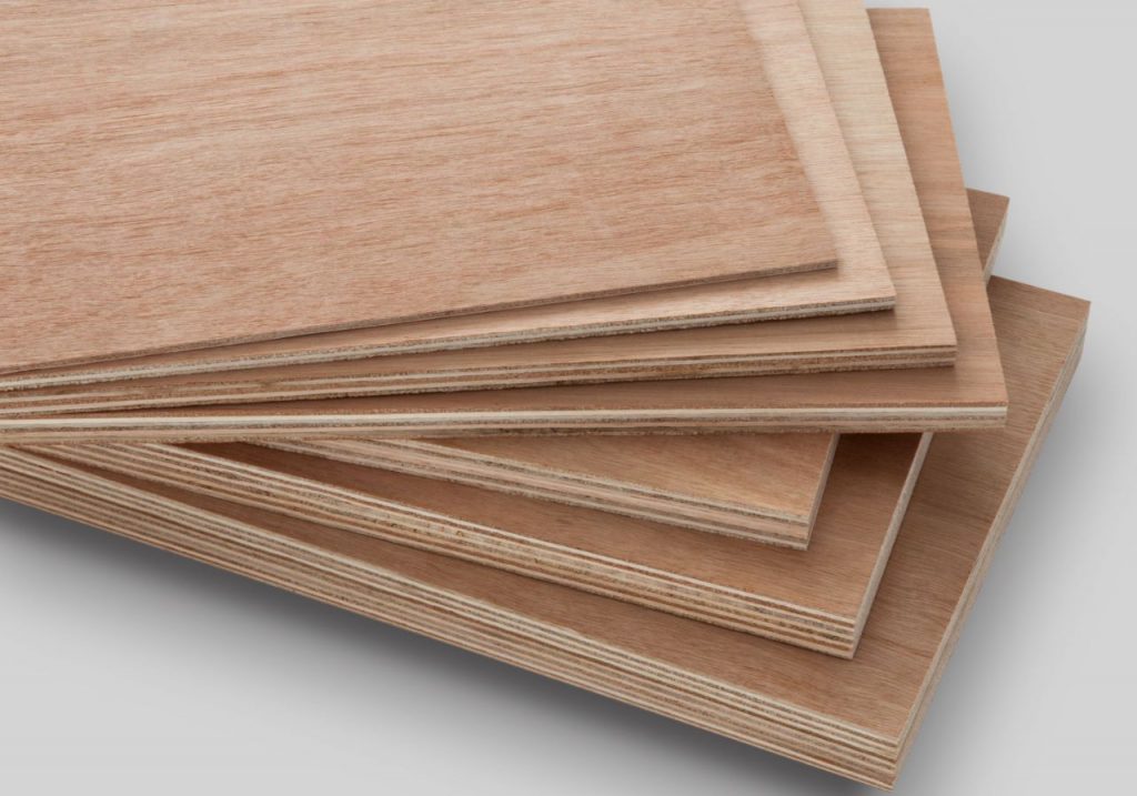 Gỗ Plywood Là Gì? Những Điều Cần Biết Về Gỗ Plywood