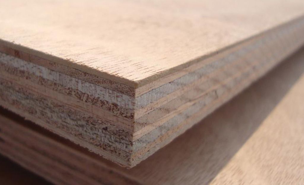 Gỗ Plywood Là Gì? Những Điều Cần Biết Về Gỗ Plywood