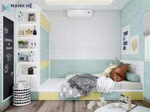 Màu pastel là gì? Lưu lại 7+ ý tưởng phối màu pastel trong thiết kế nội thất