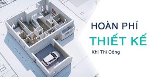 Thi công nội thất biệt thự đẹp - hiện đại - sang trọng