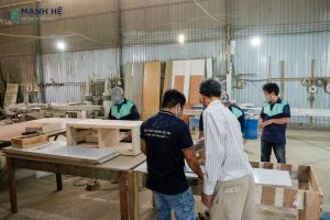 Thi công nội thất phòng ngủ đẹp cho người lớn và trẻ em phong cách hiện đại, tân cổ điển