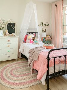 Mẫu nội thất phòng ngủ đẹp - Ý tưởng decor phòng ngủ Minimalist